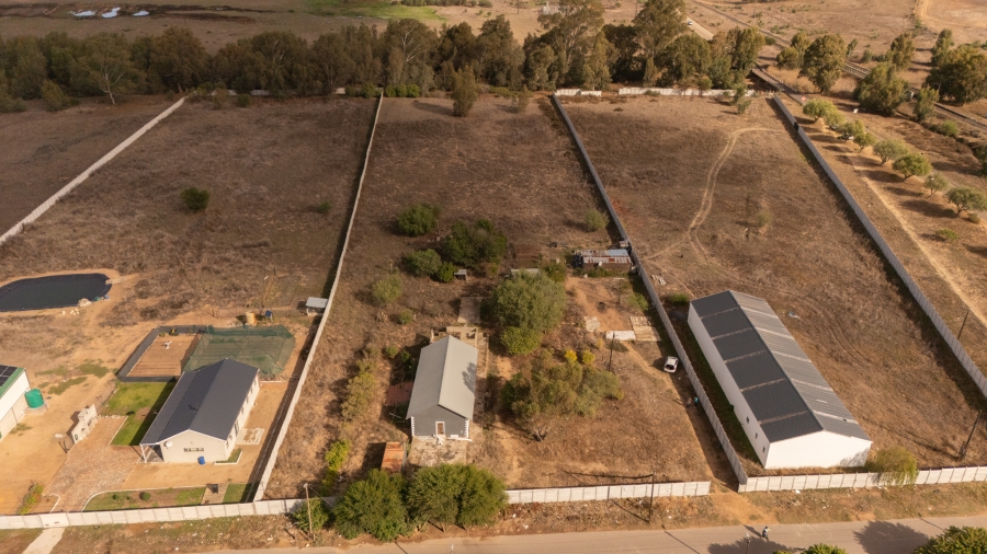 2 Bedroom Property for Sale in Kalbaskraal Western Cape